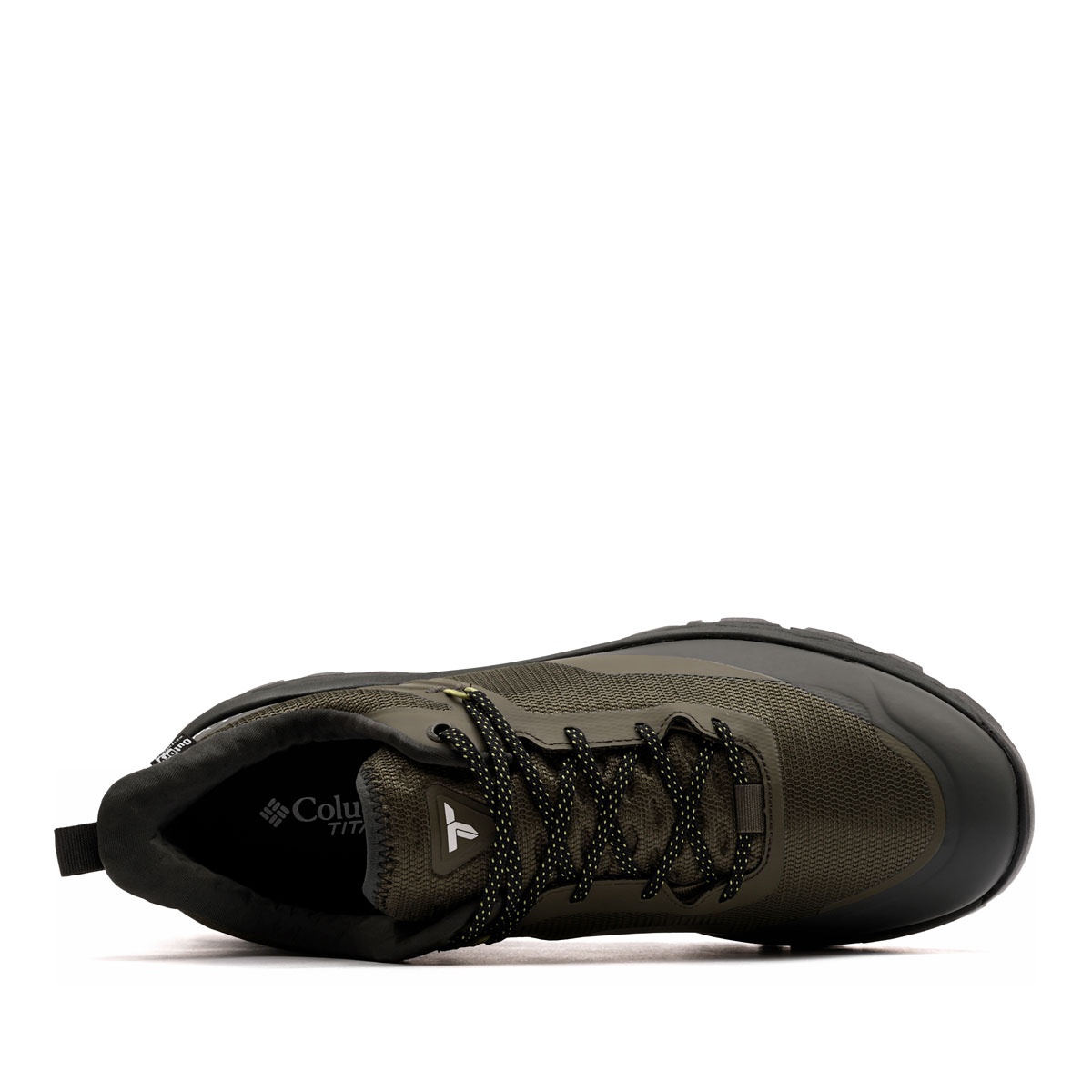 Columbia Tellurix Titanium OutDry Мъжки маратонки 2148851383