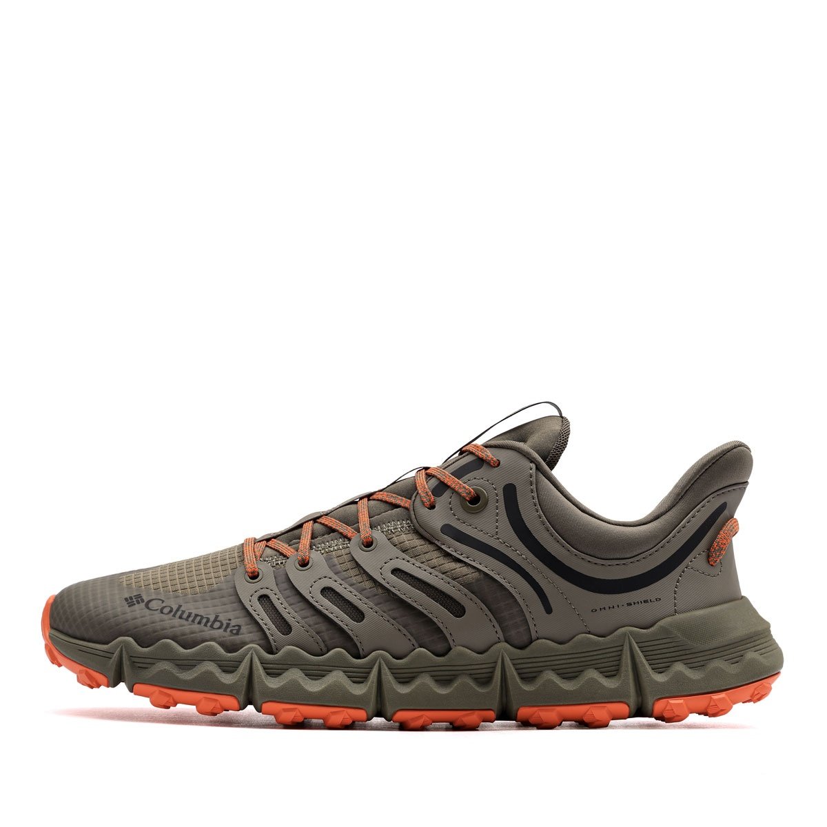 Columbia Voyager FLX PCT Мъжки маратонки 2109401397