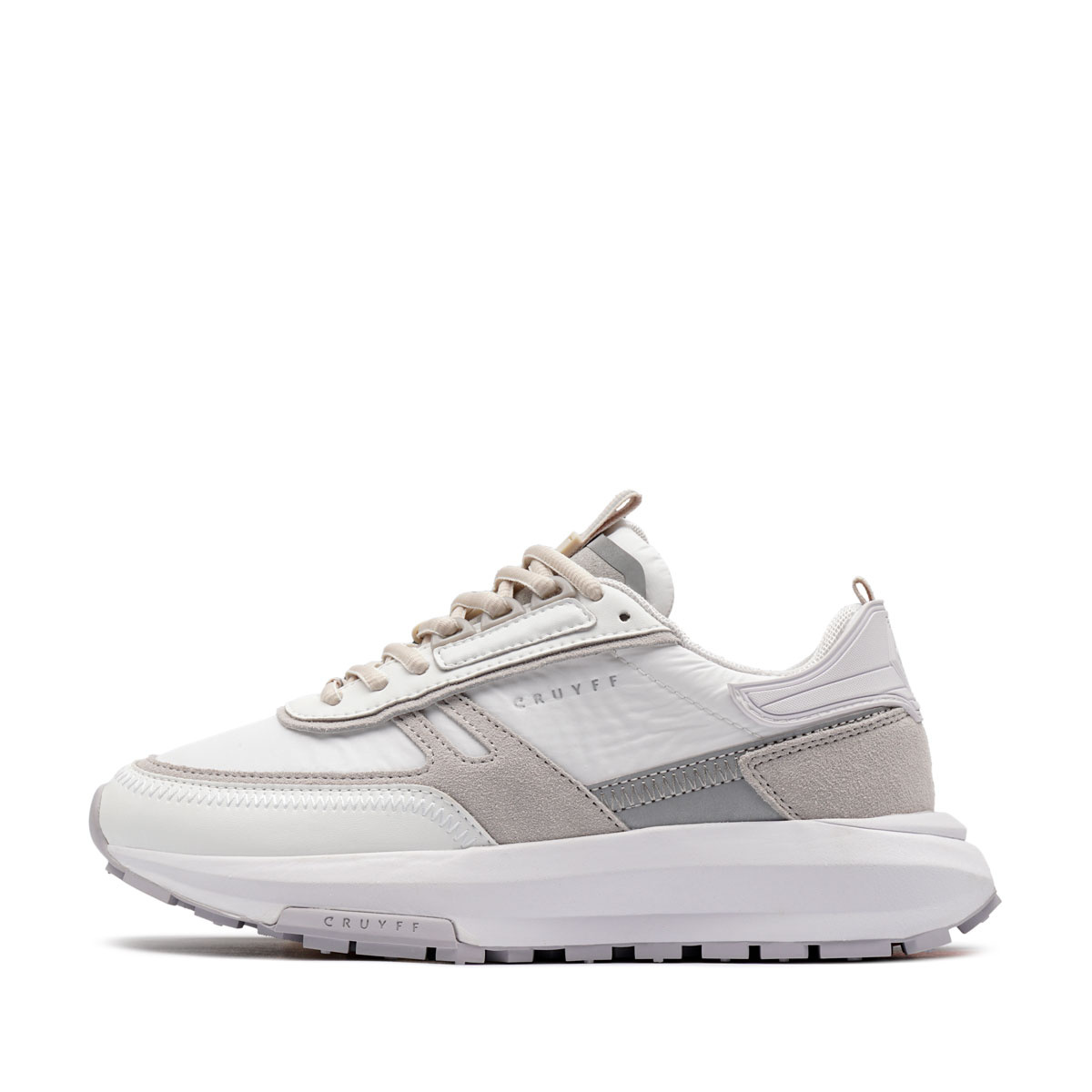 Дамски маратонки Cruyff Ambruzzia CC231870-100 Cruyff Ambruzzia Дамски маратонки CC231870-100