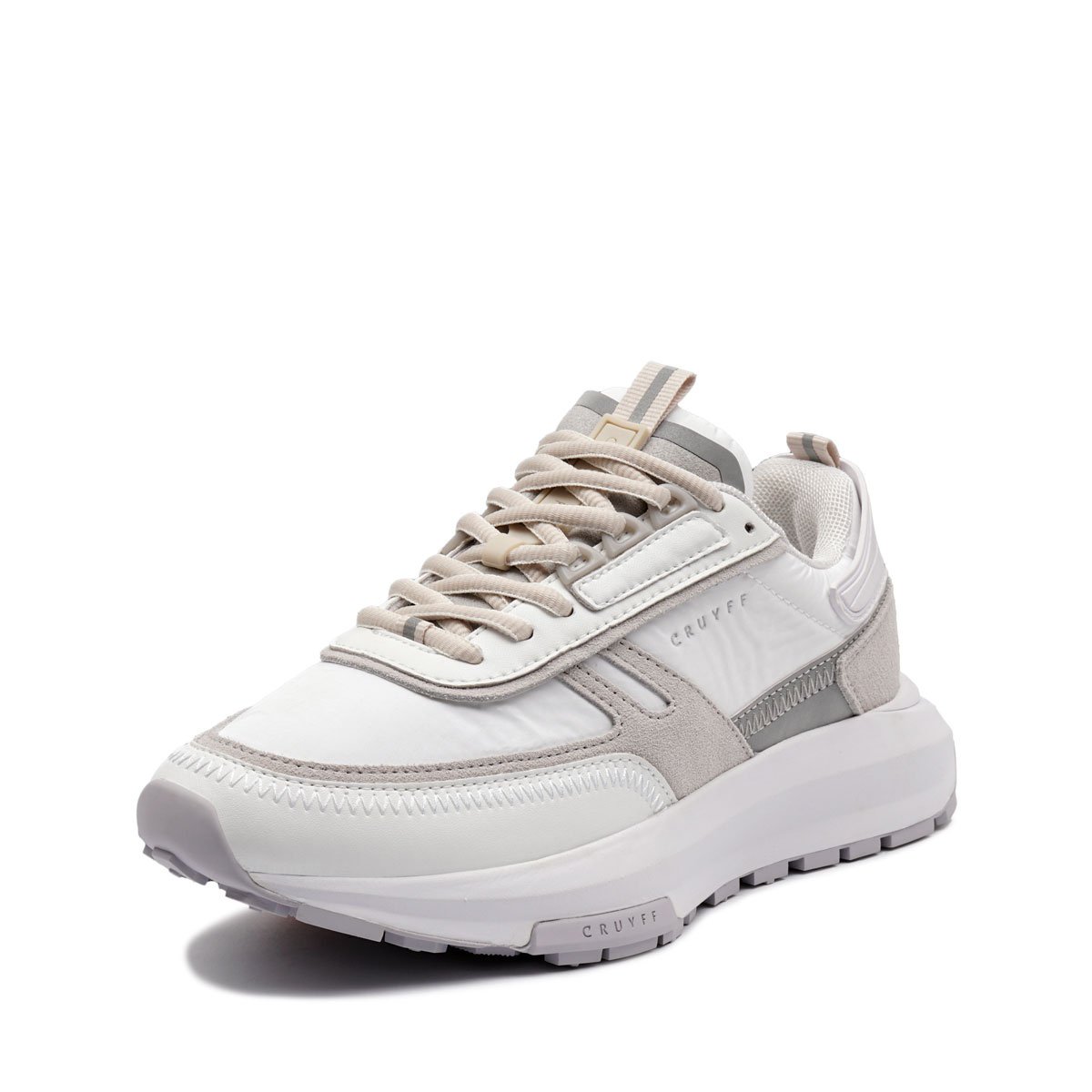 Дамски маратонки Cruyff Ambruzzia CC231870-100 Cruyff Ambruzzia Дамски маратонки CC231870-100
