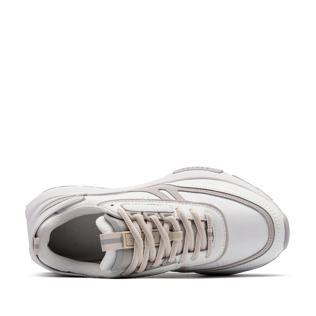 Дамски маратонки Cruyff Ambruzzia CC231870-100 Cruyff Ambruzzia Дамски маратонки CC231870-100