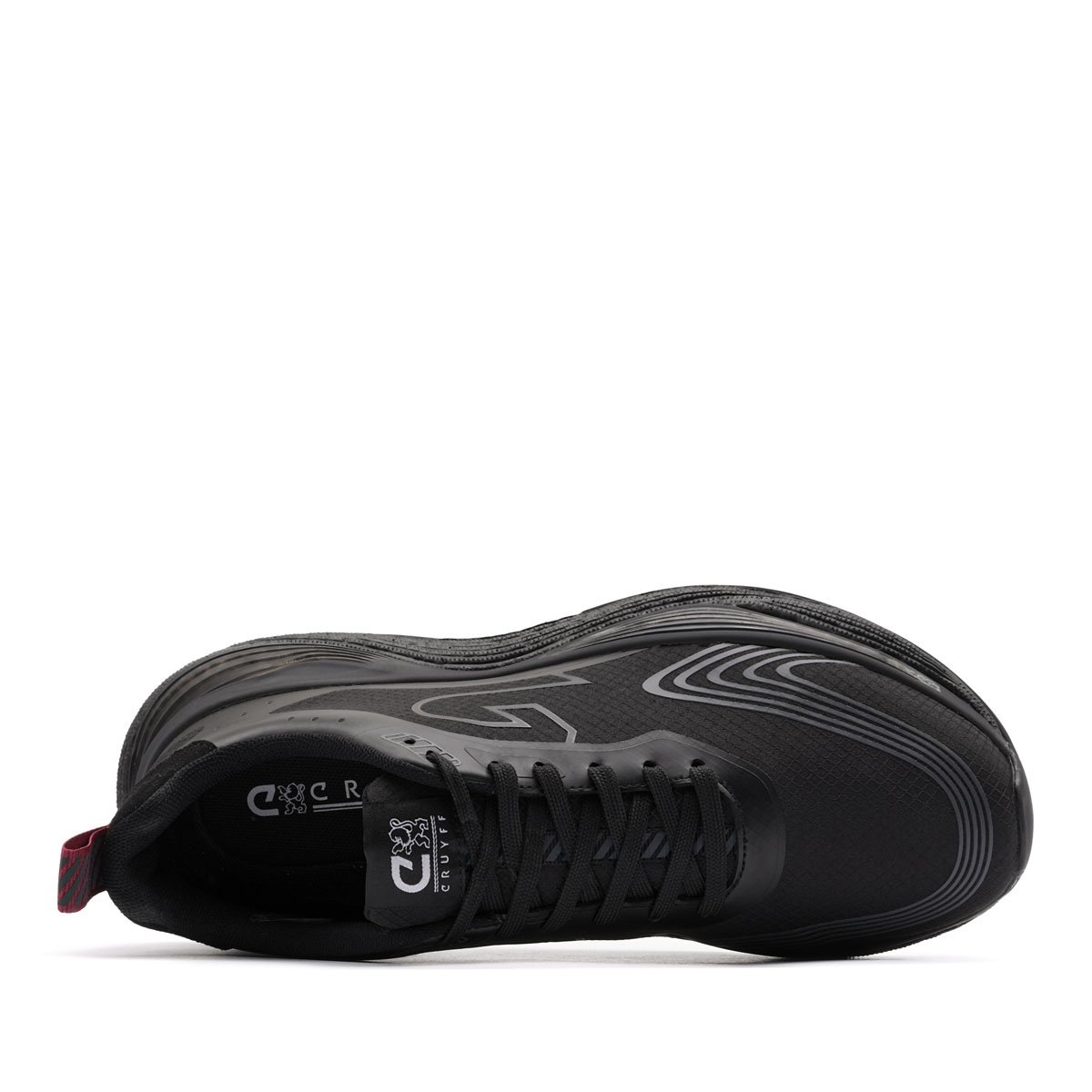 Мъжки маратонки Cruyff Benavent CS253070-998 Cruyff Benavent Мъжки маратонки CS253070-998