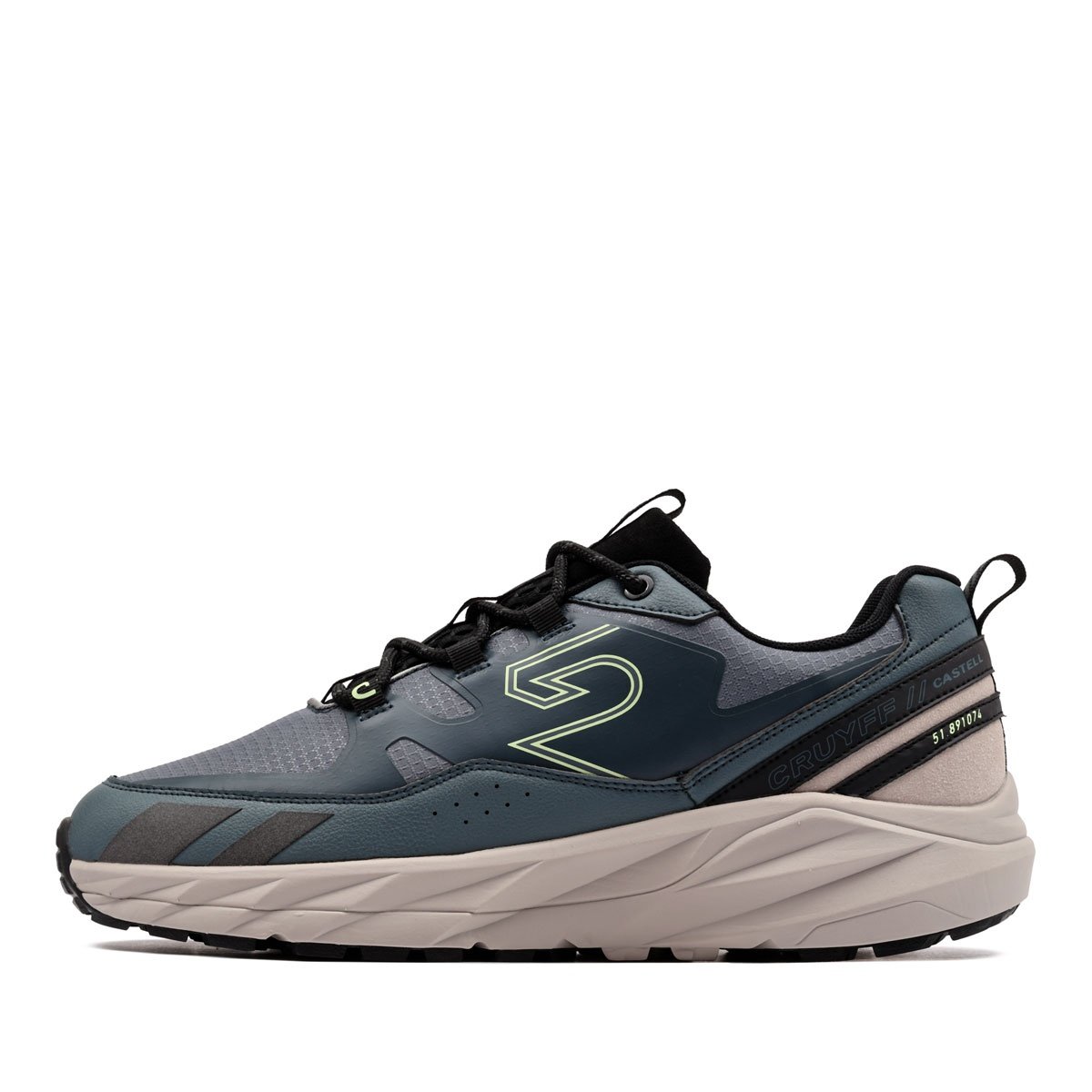 Мъжки маратонки Cruyff Castell CS253090-605 Cruyff Castell Мъжки маратонки CS253090-605