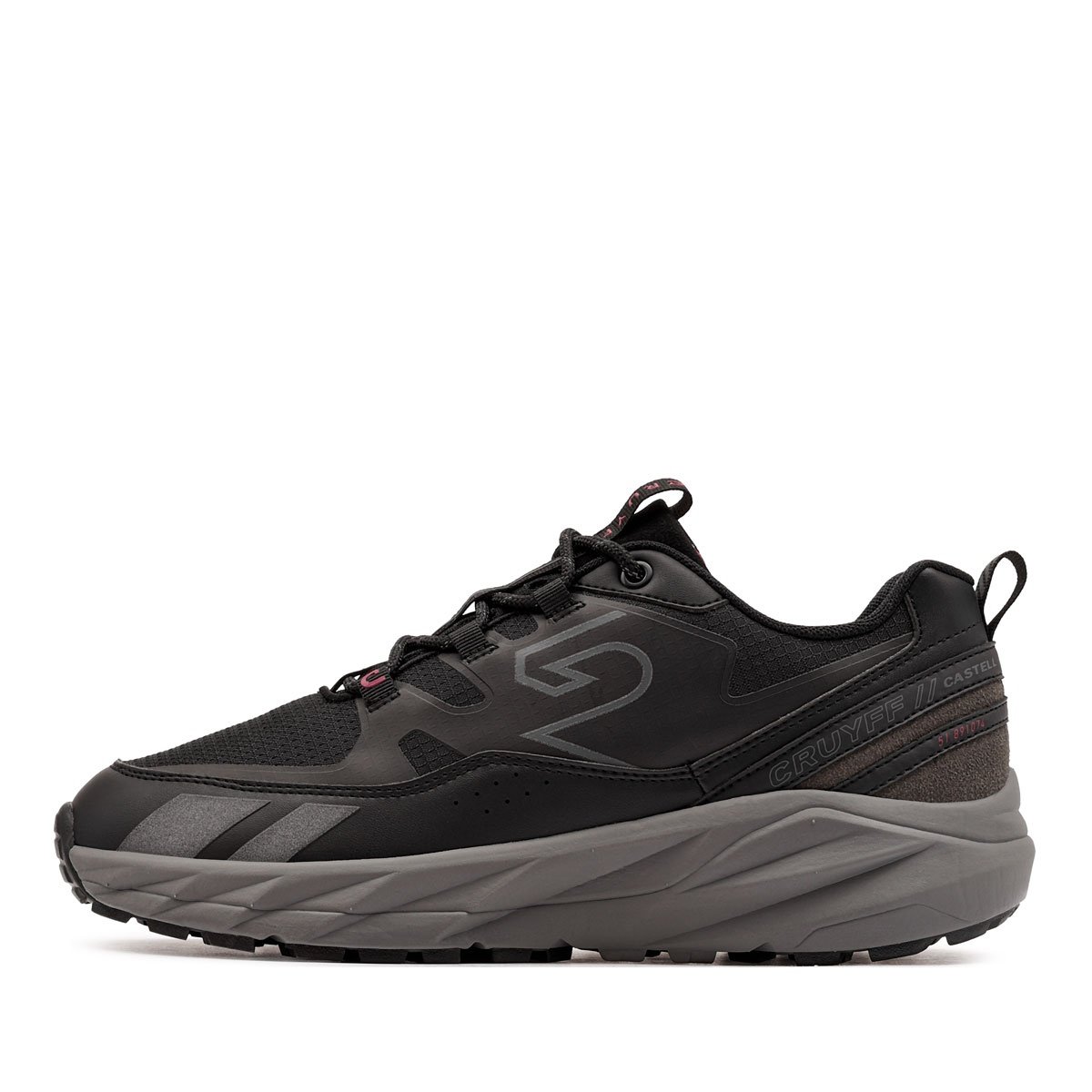 Мъжки маратонки Cruyff Castell CS253090-998 Cruyff Castell Мъжки маратонки CS253090-998