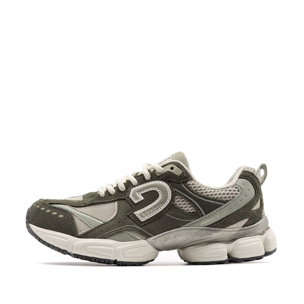 Cruyff Mafato Runner Дамски маратонки CCW253870-500
