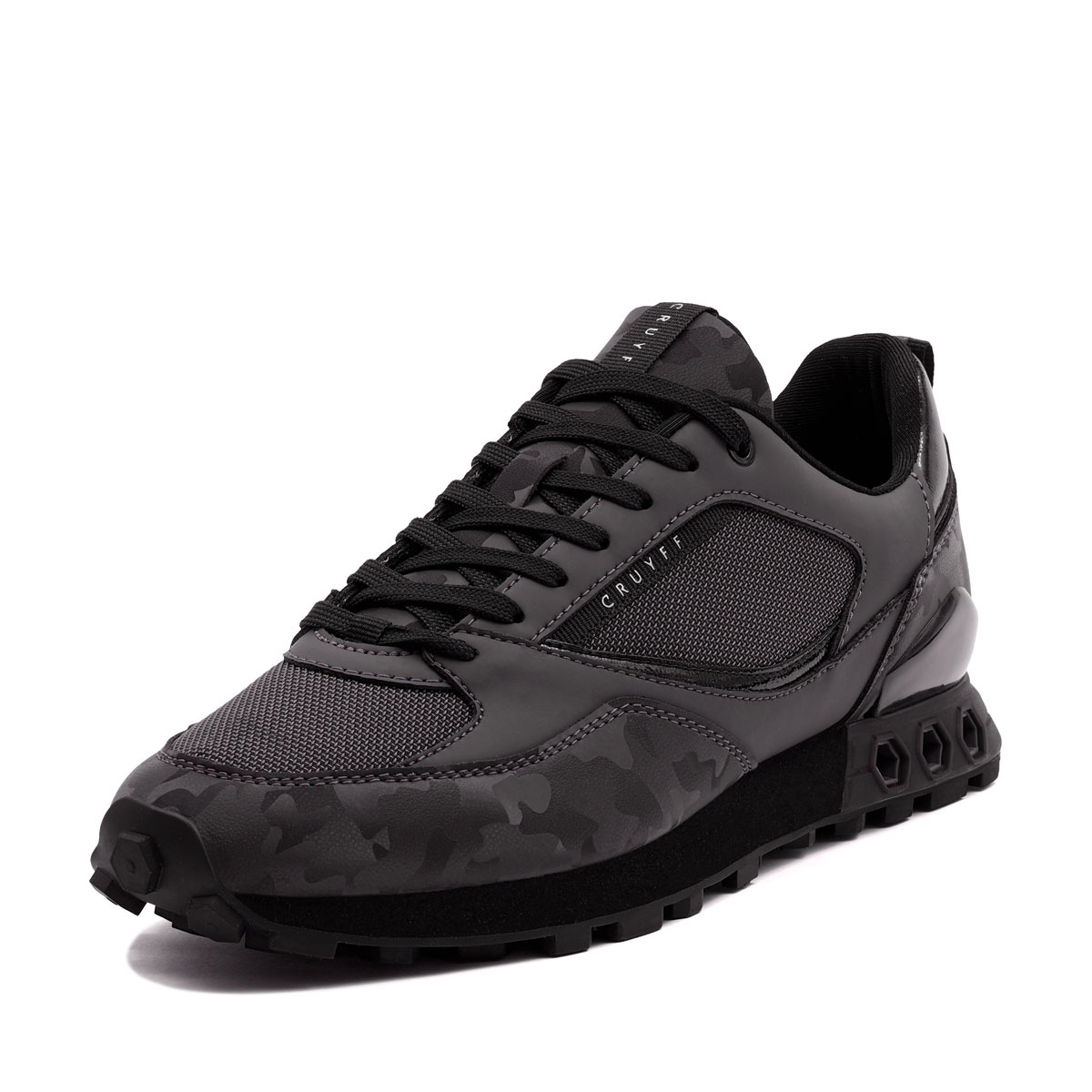 Cruyff Snyper Мъжки маратонки CC263120-10009