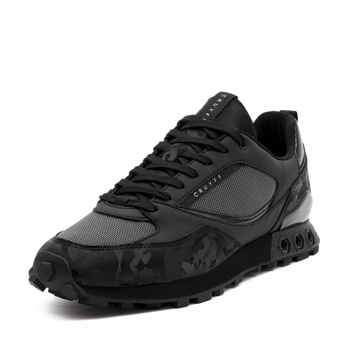 Cruyff Snyper Мъжки маратонки CC263120-11000
