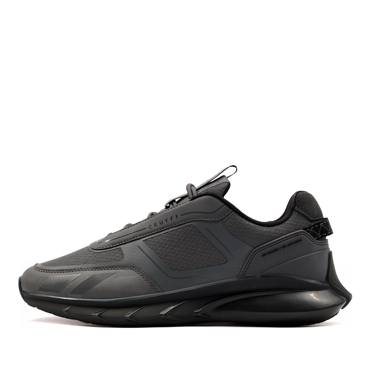 Cruyff Trophy Lux Мъжки маратонки CC263240-10002