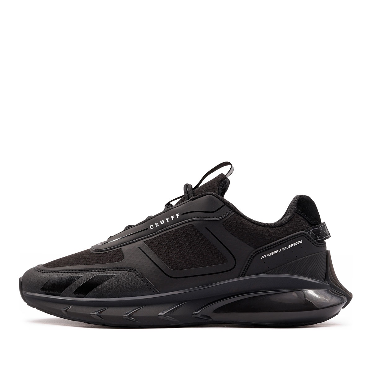 Cruyff Trophy Lux Мъжки маратонки CC263240-11000