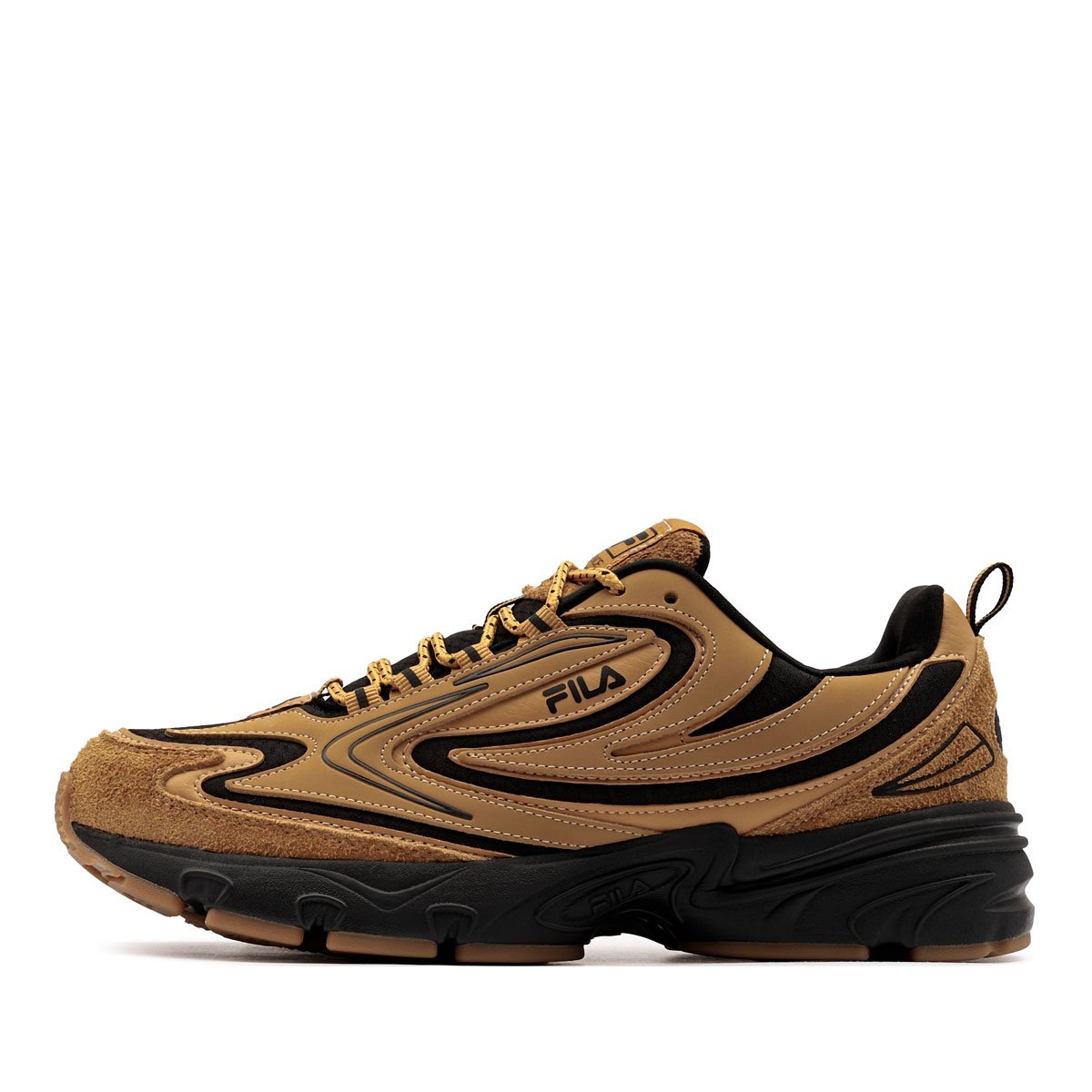 Fila Actix S Мъжки маратонки FFM0446-73176