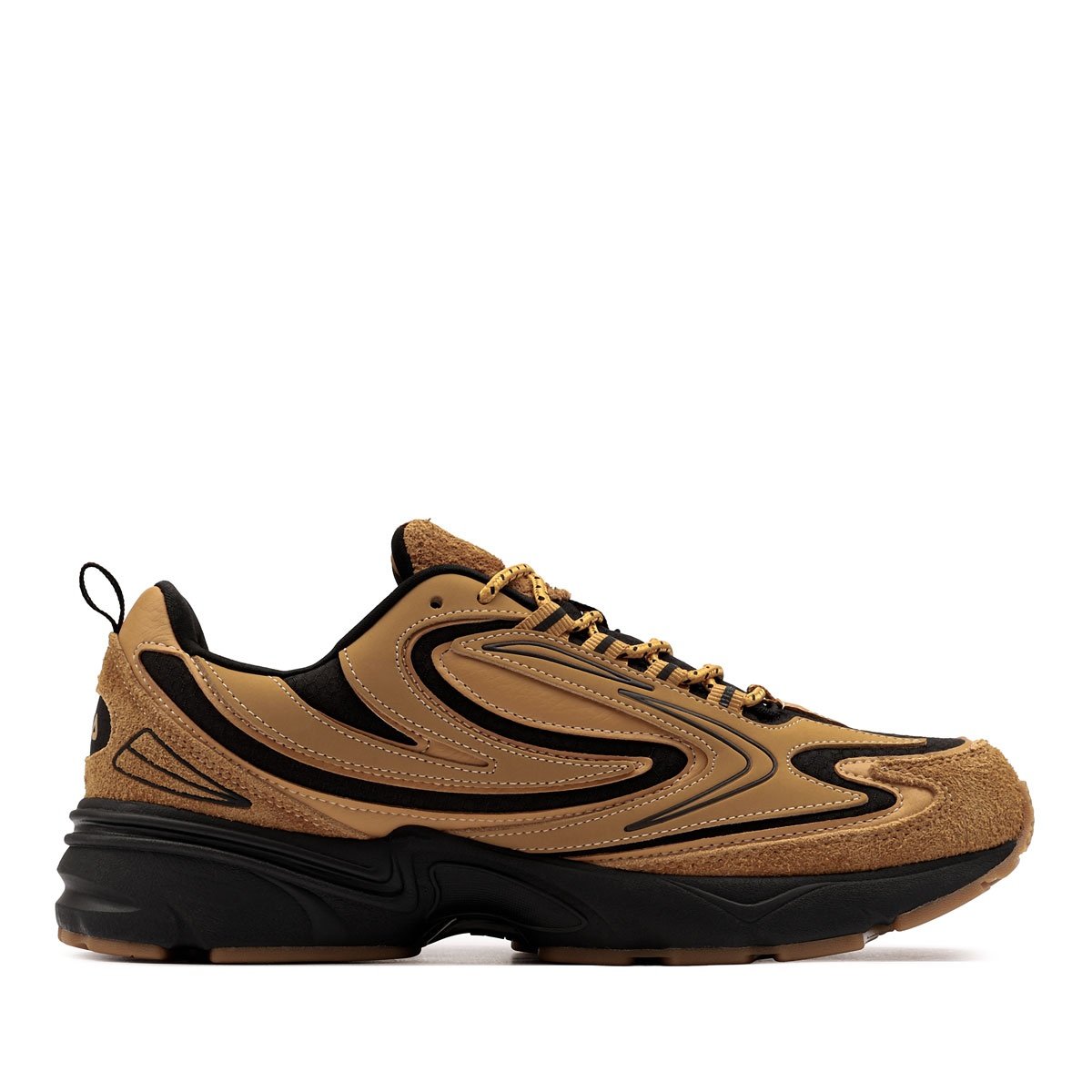 Fila Actix S Мъжки маратонки FFM0446-73176