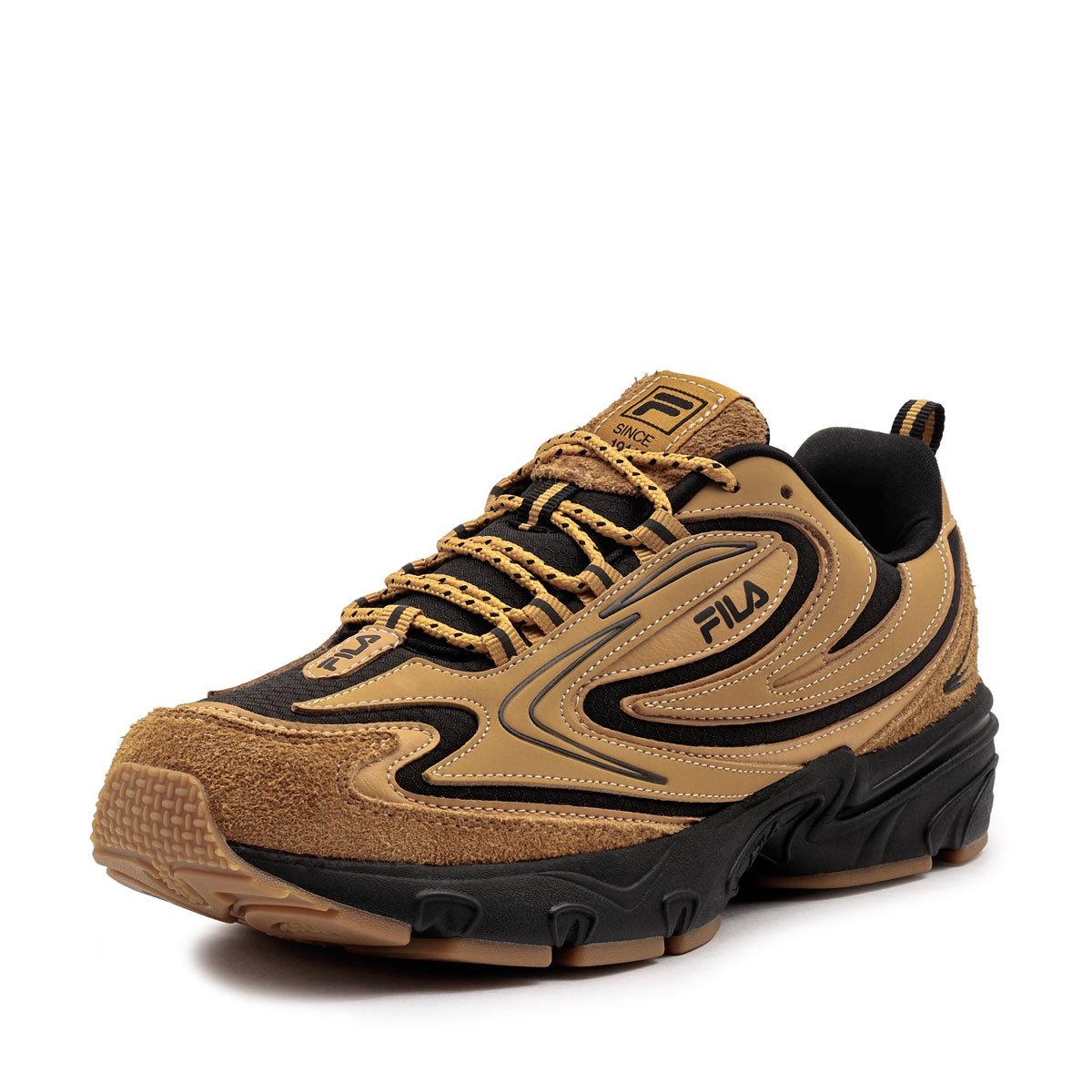 Fila Actix S Мъжки маратонки FFM0446-73176