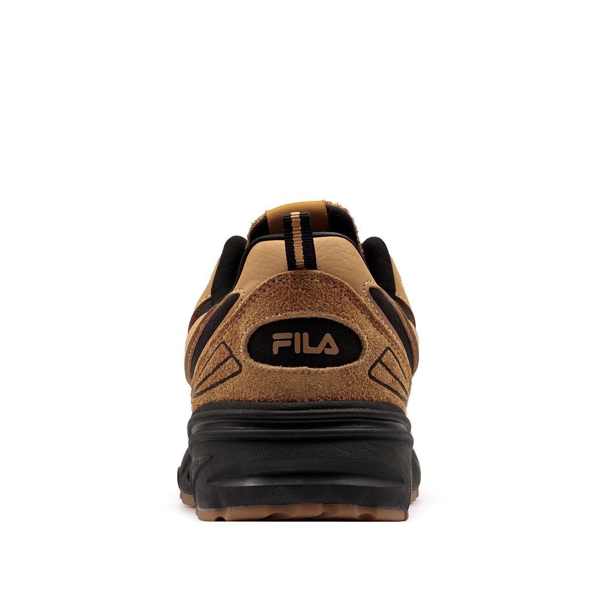 Fila Actix S Мъжки маратонки FFM0446-73176