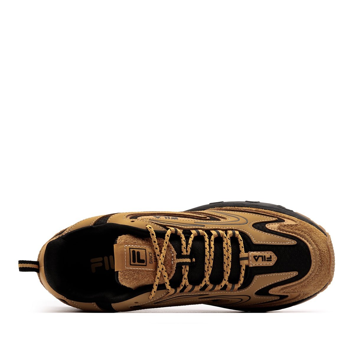 Fila Actix S Мъжки маратонки FFM0446-73176