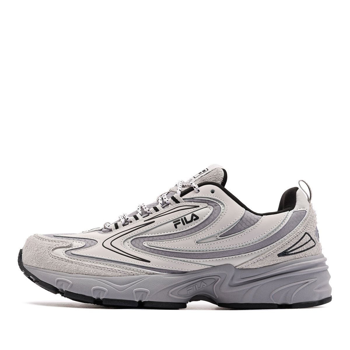 Fila Actix S Мъжки маратонки FFM0446-83474