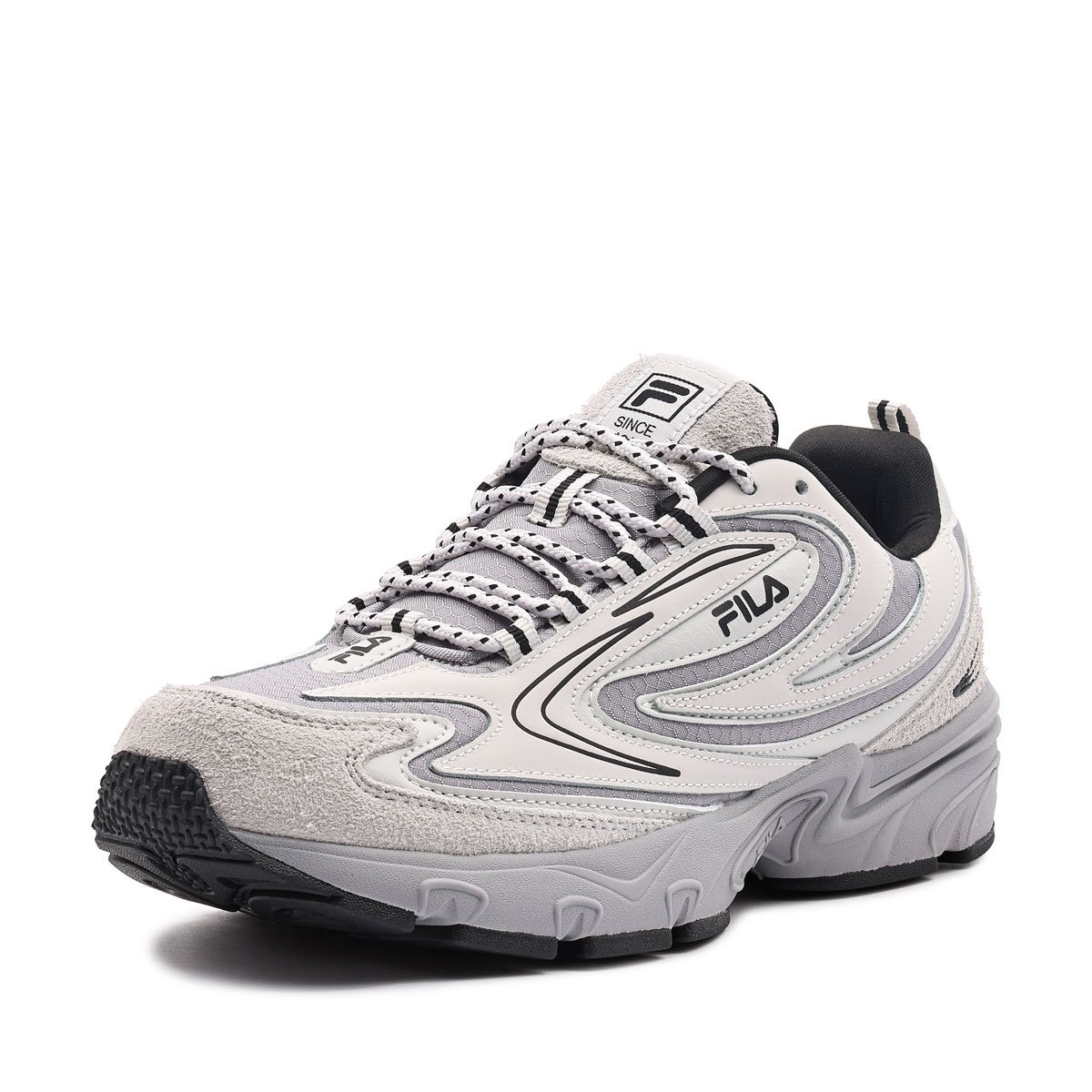 Fila Actix S Мъжки маратонки FFM0446-83474