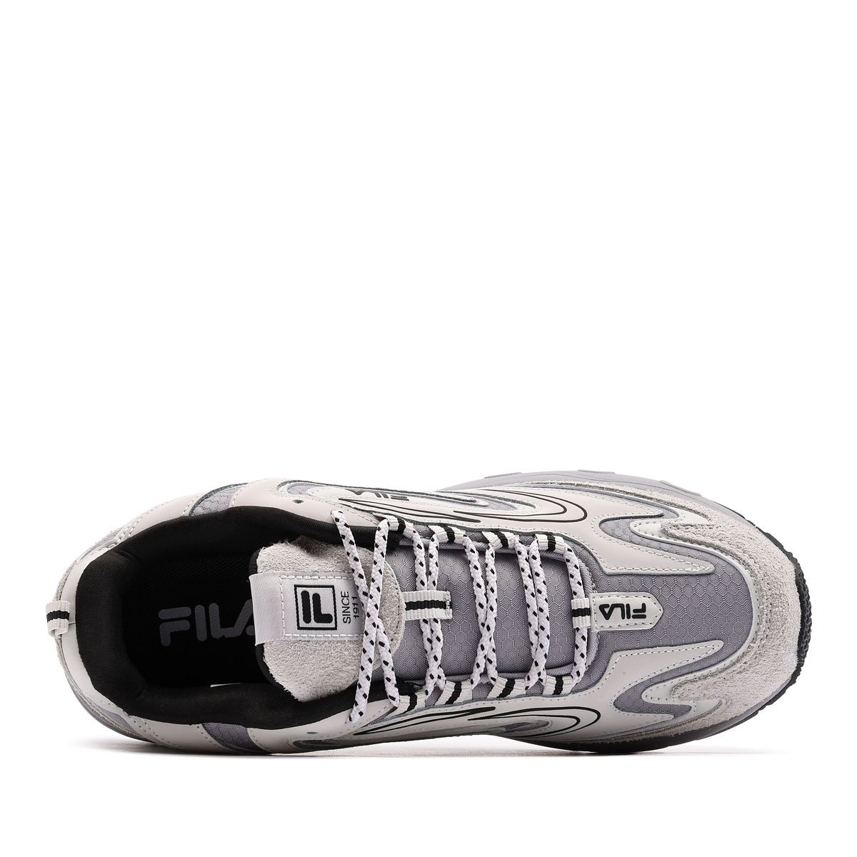 Fila Actix S Мъжки маратонки FFM0446-83474
