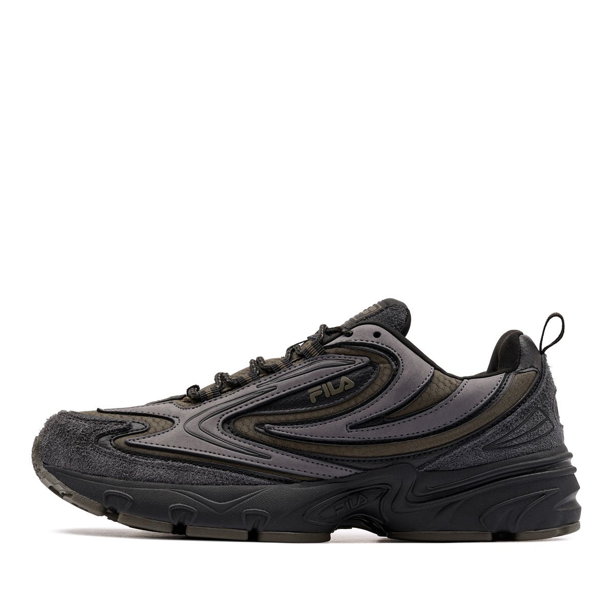 Мъжки маратонки Fila Actix S FFM0446-83510 Fila Actix S Мъжки маратонки FFM0446-83510