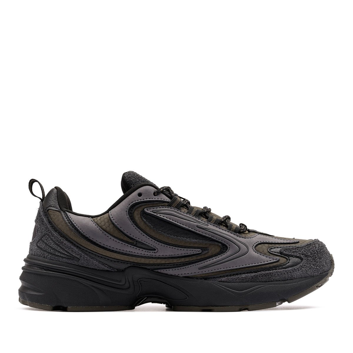 Мъжки маратонки Fila Actix S FFM0446-83510 Fila Actix S Мъжки маратонки FFM0446-83510