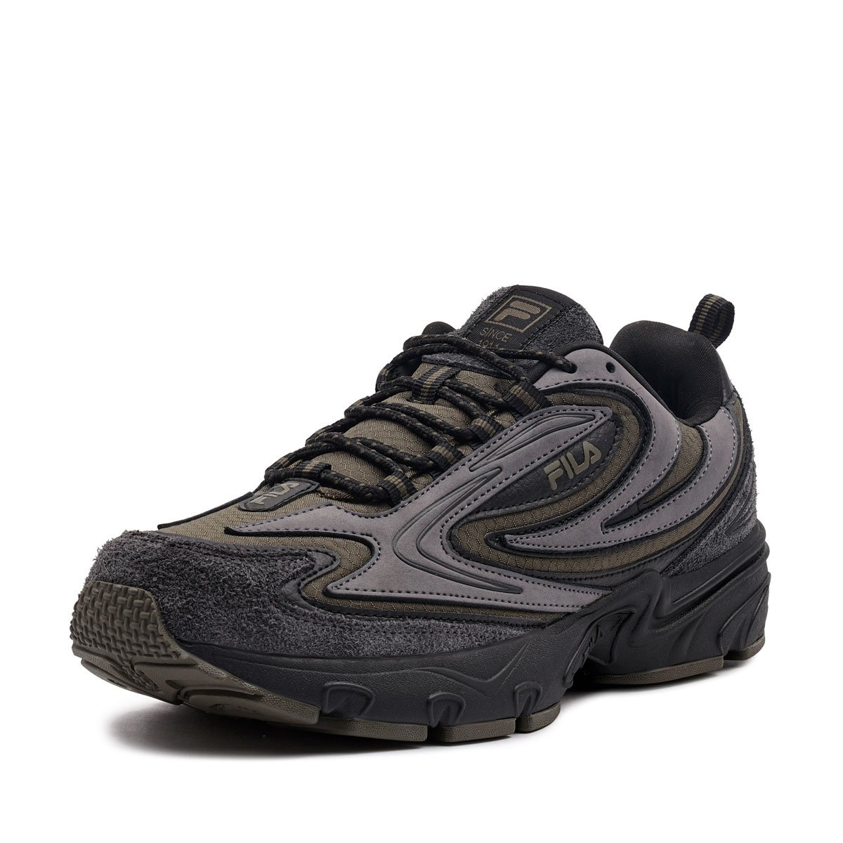 Мъжки маратонки Fila Actix S FFM0446-83510 Fila Actix S Мъжки маратонки FFM0446-83510