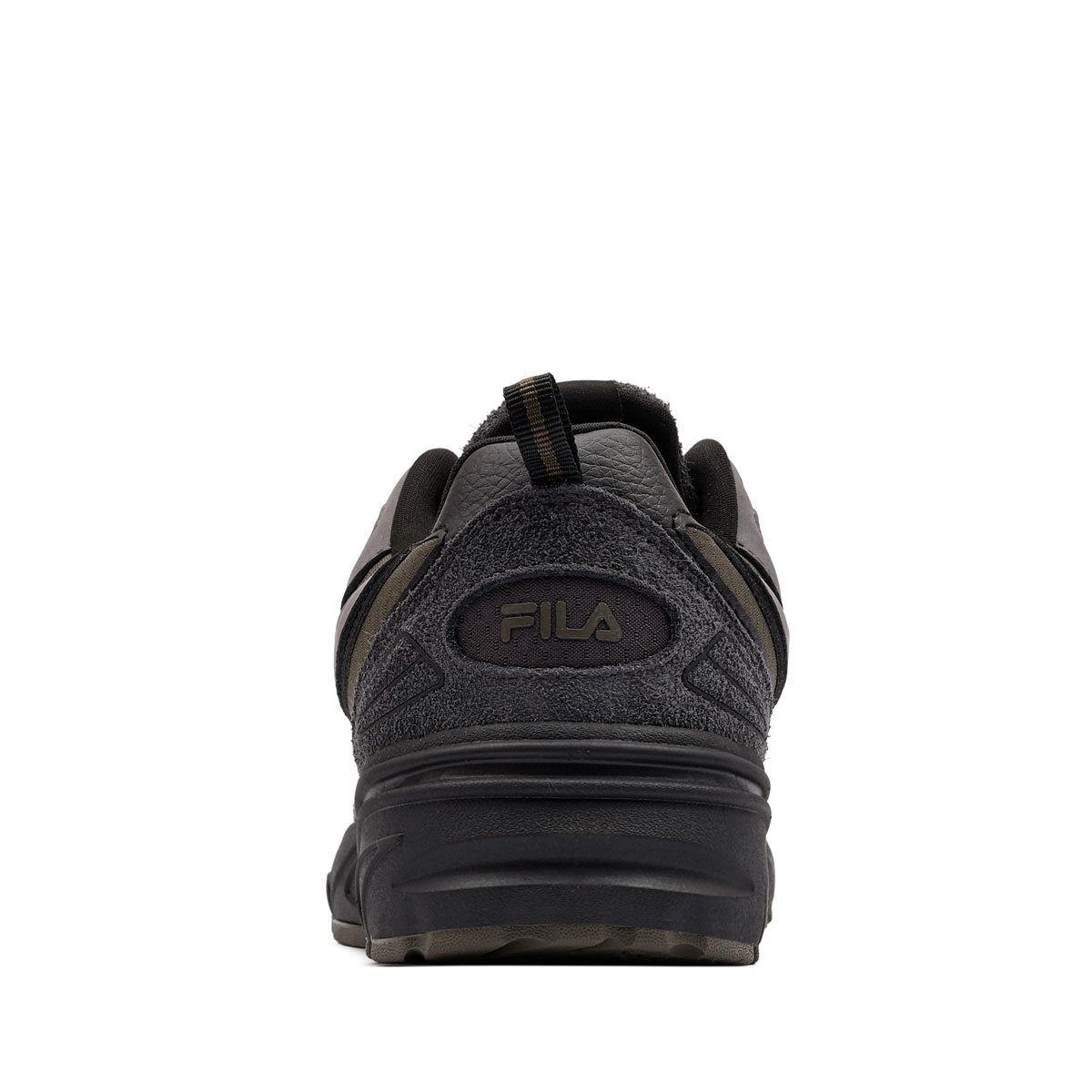 Мъжки маратонки Fila Actix S FFM0446-83510 Fila Actix S Мъжки маратонки FFM0446-83510