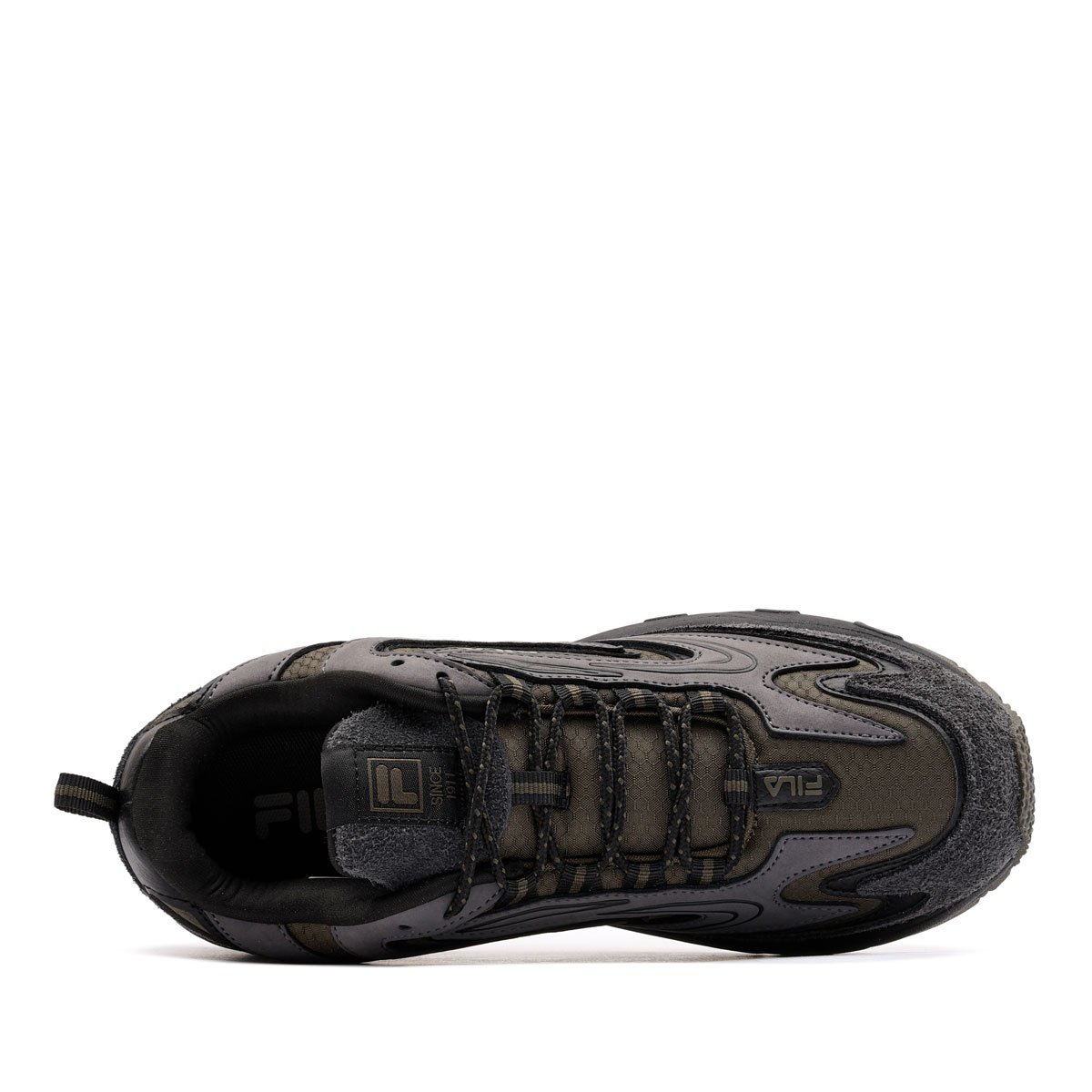 Мъжки маратонки Fila Actix S FFM0446-83510 Fila Actix S Мъжки маратонки FFM0446-83510