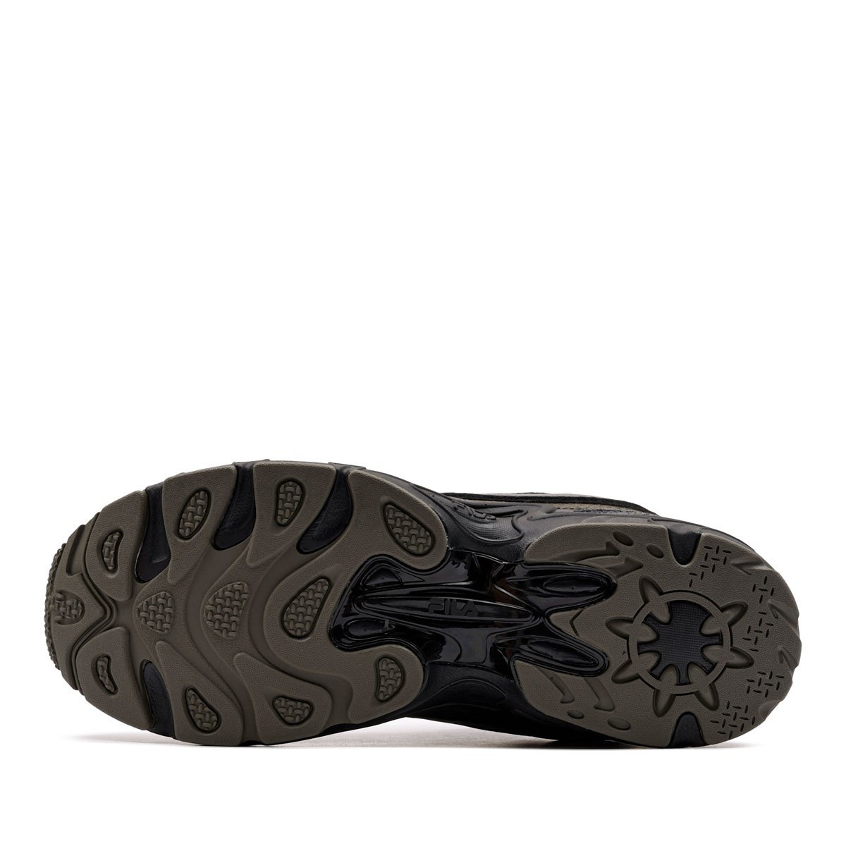 Мъжки маратонки Fila Actix S FFM0446-83510 Fila Actix S Мъжки маратонки FFM0446-83510