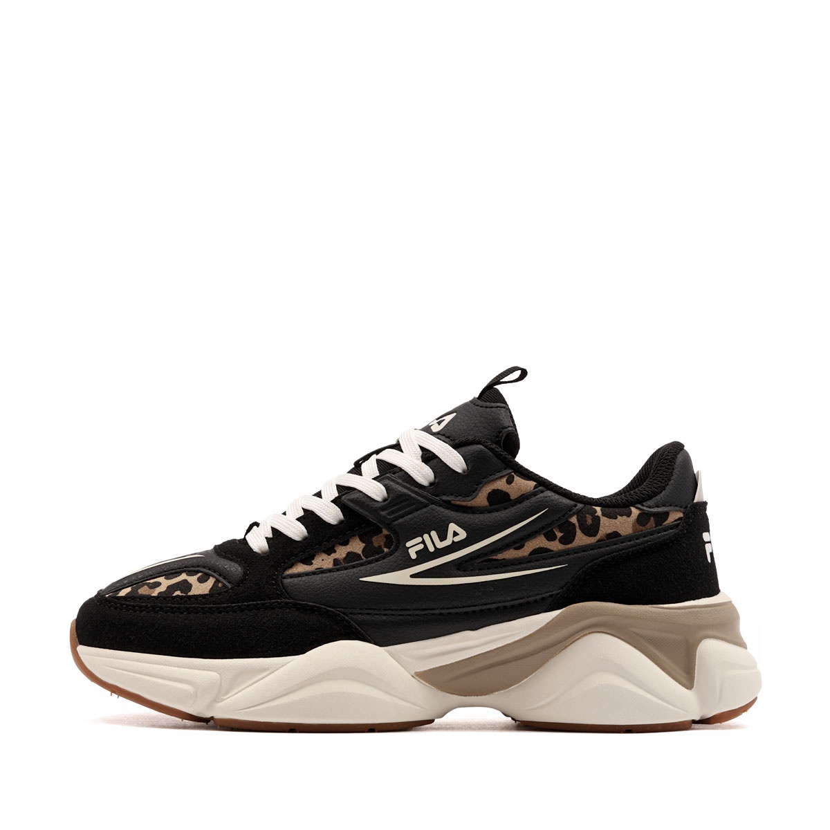 Fila Recade A Дамски маратонки FFW0675-83152