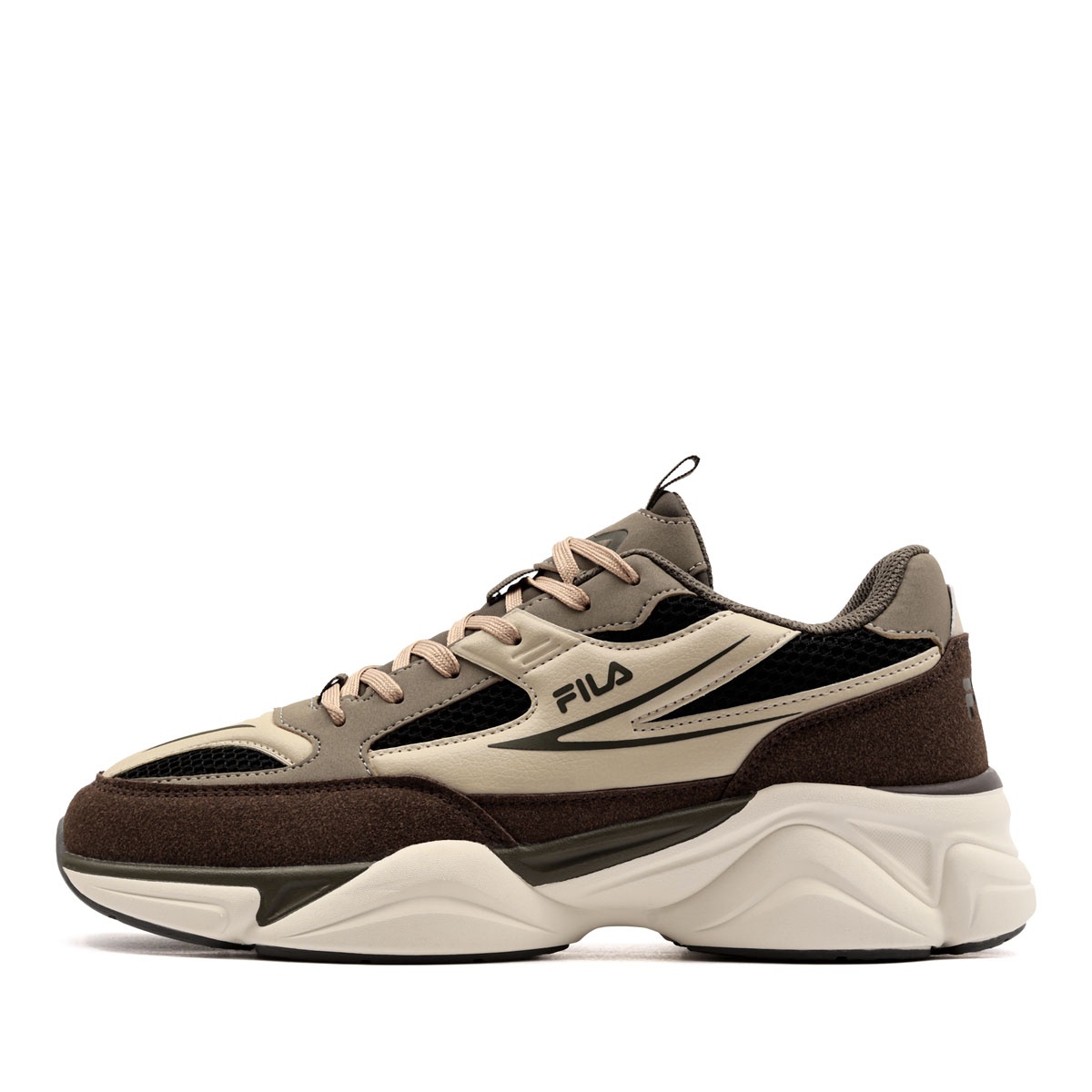 Fila Recade Мъжки маратонки FFM0408-73233