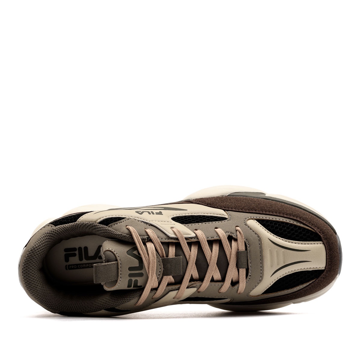 Fila Recade Мъжки маратонки FFM0408-73233