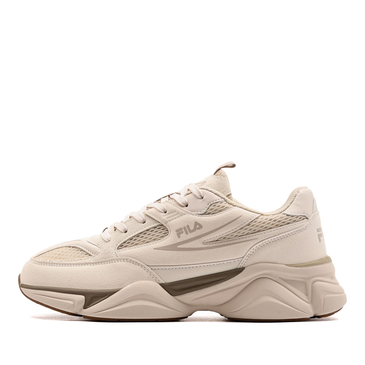 Fila Recade S Мъжки маратонки FFM0407-73181