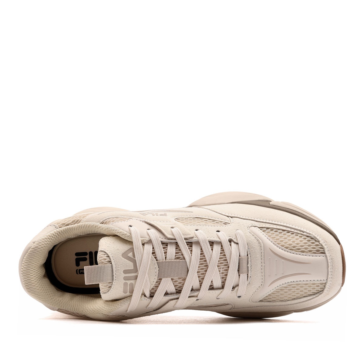 Fila Recade S Мъжки маратонки FFM0407-73181