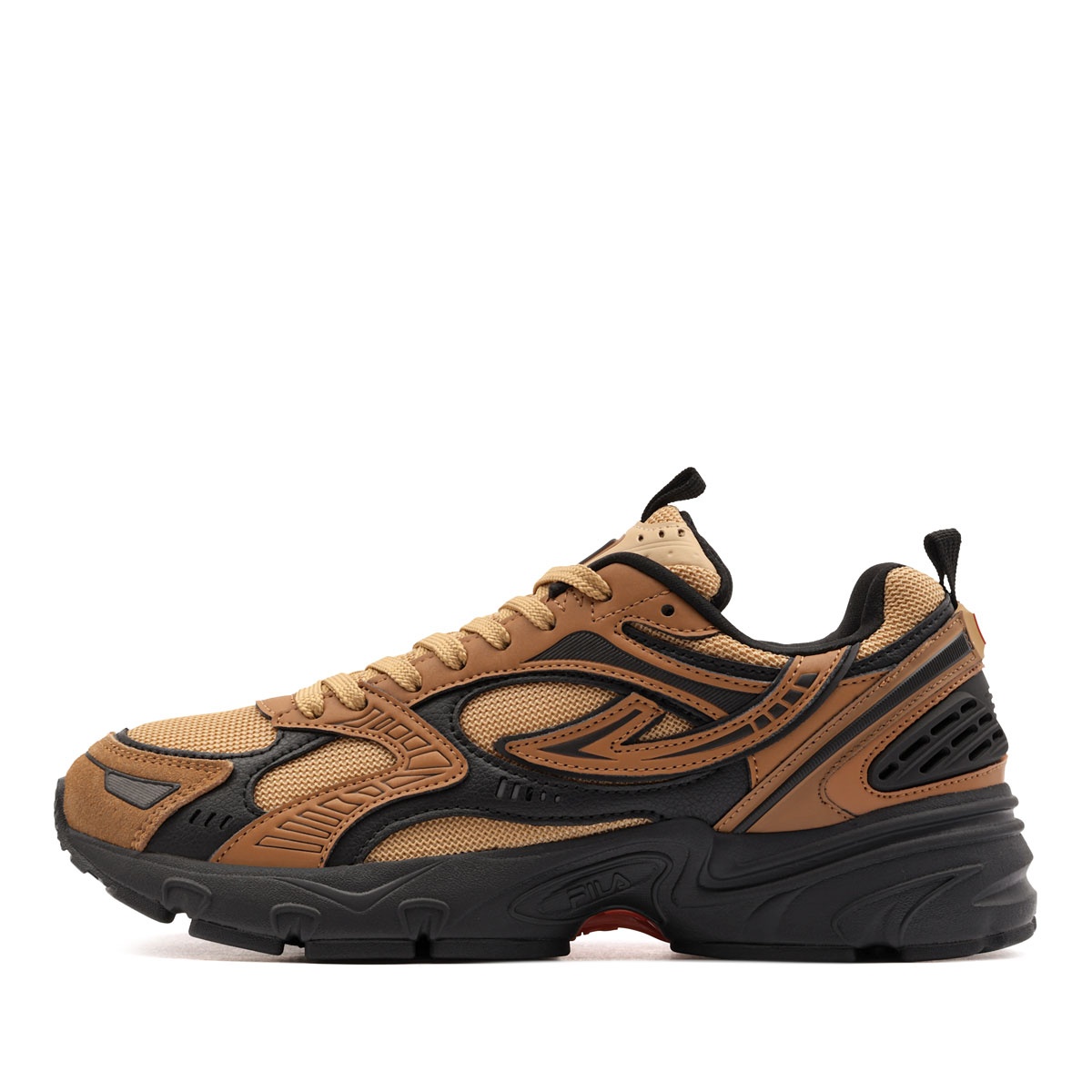 Fila Tactron Мъжки маратонки FFM0487-73226