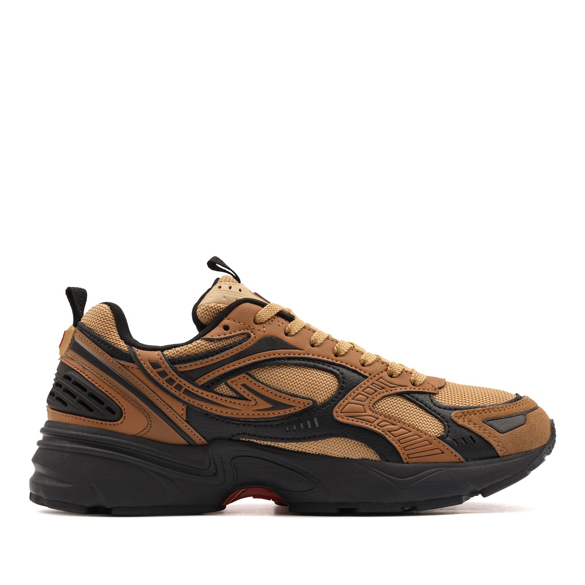 Fila Tactron Мъжки маратонки FFM0487-73226