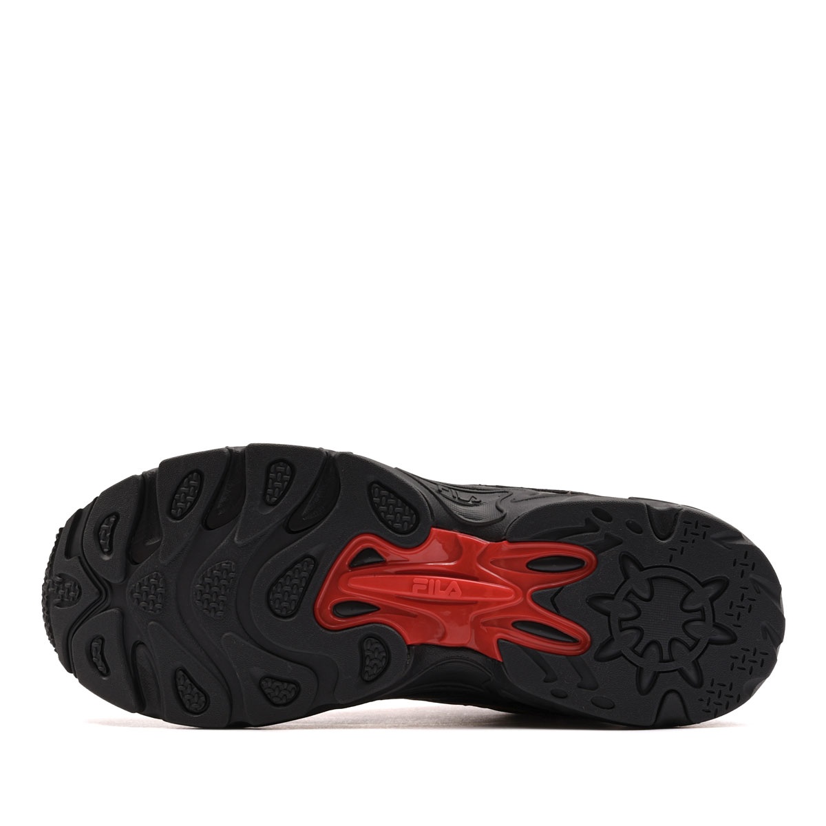 Fila Tactron Мъжки маратонки FFM0487-73226