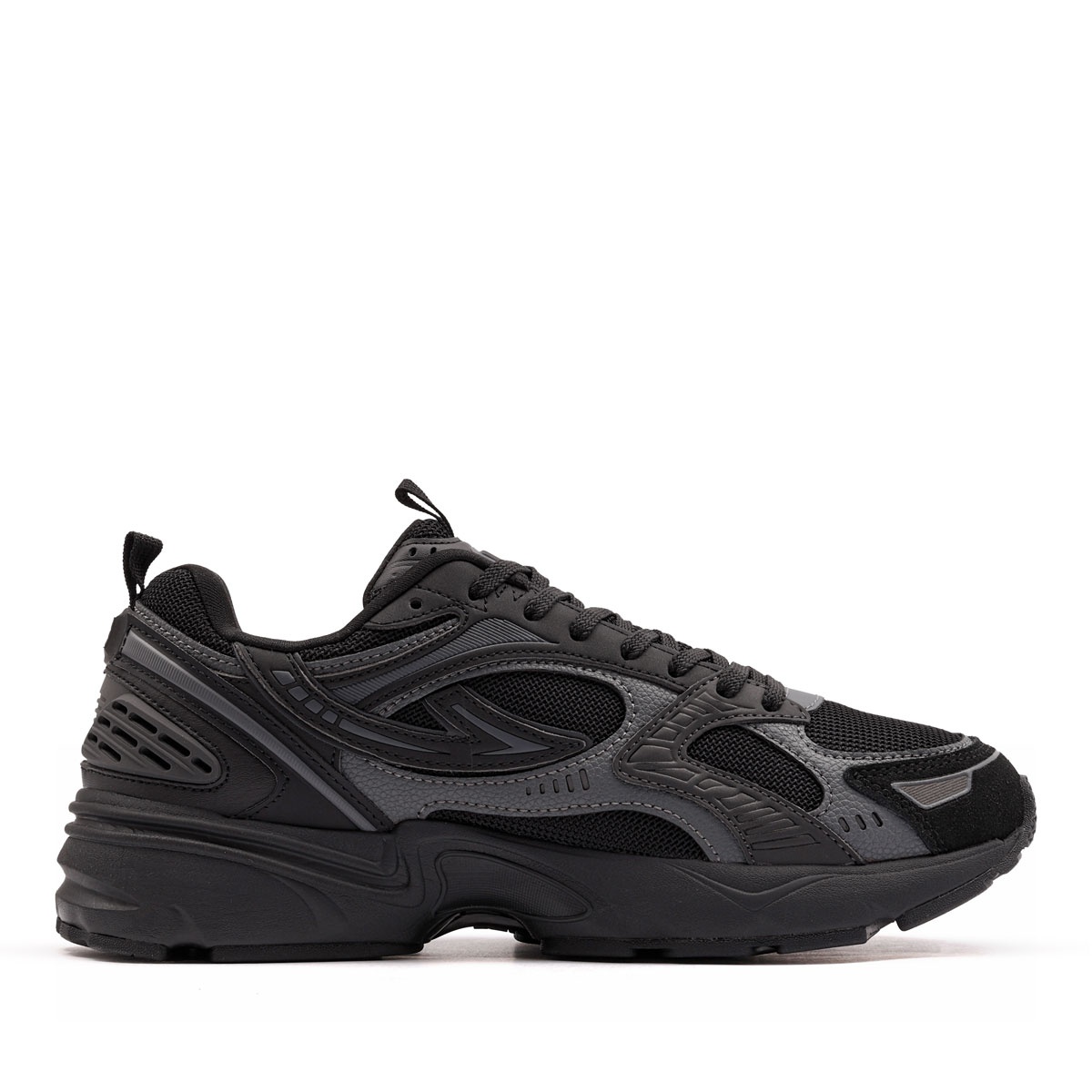 Fila Tactron Мъжки маратонки FFM0487-83479