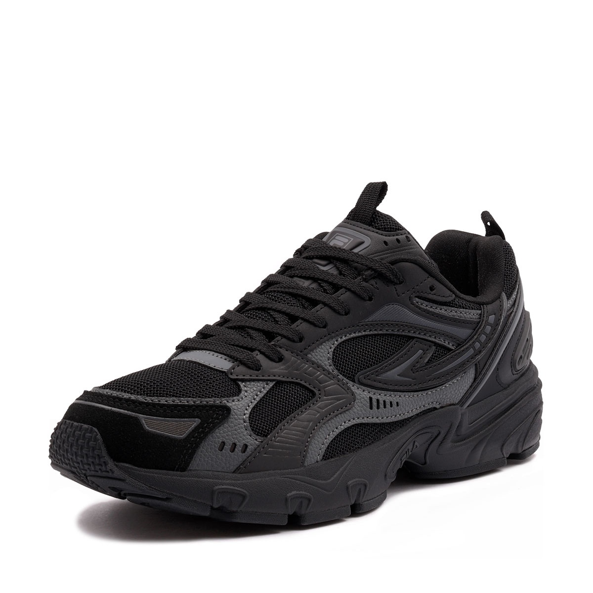 Fila Tactron Мъжки маратонки FFM0487-83479