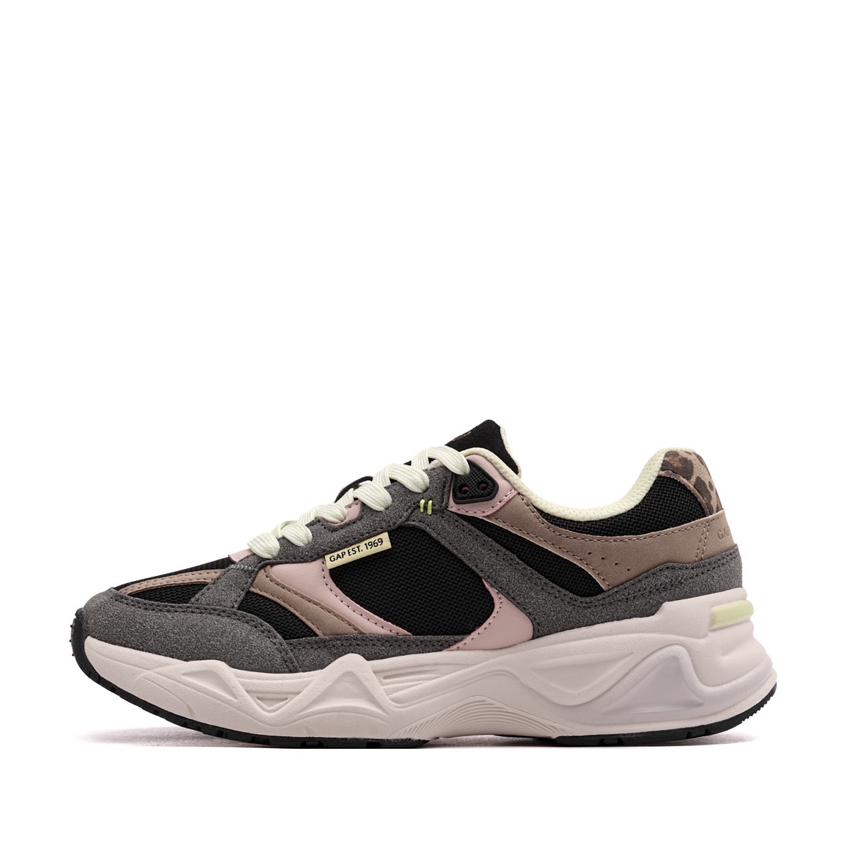 GAP Marathon Дамски маратонки GPW6154920003