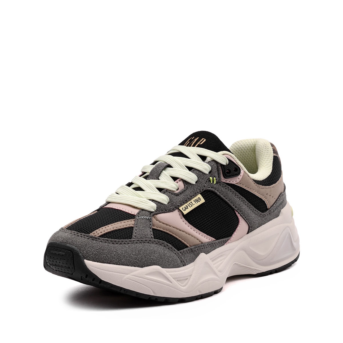 GAP Marathon Дамски маратонки GPW6154920003