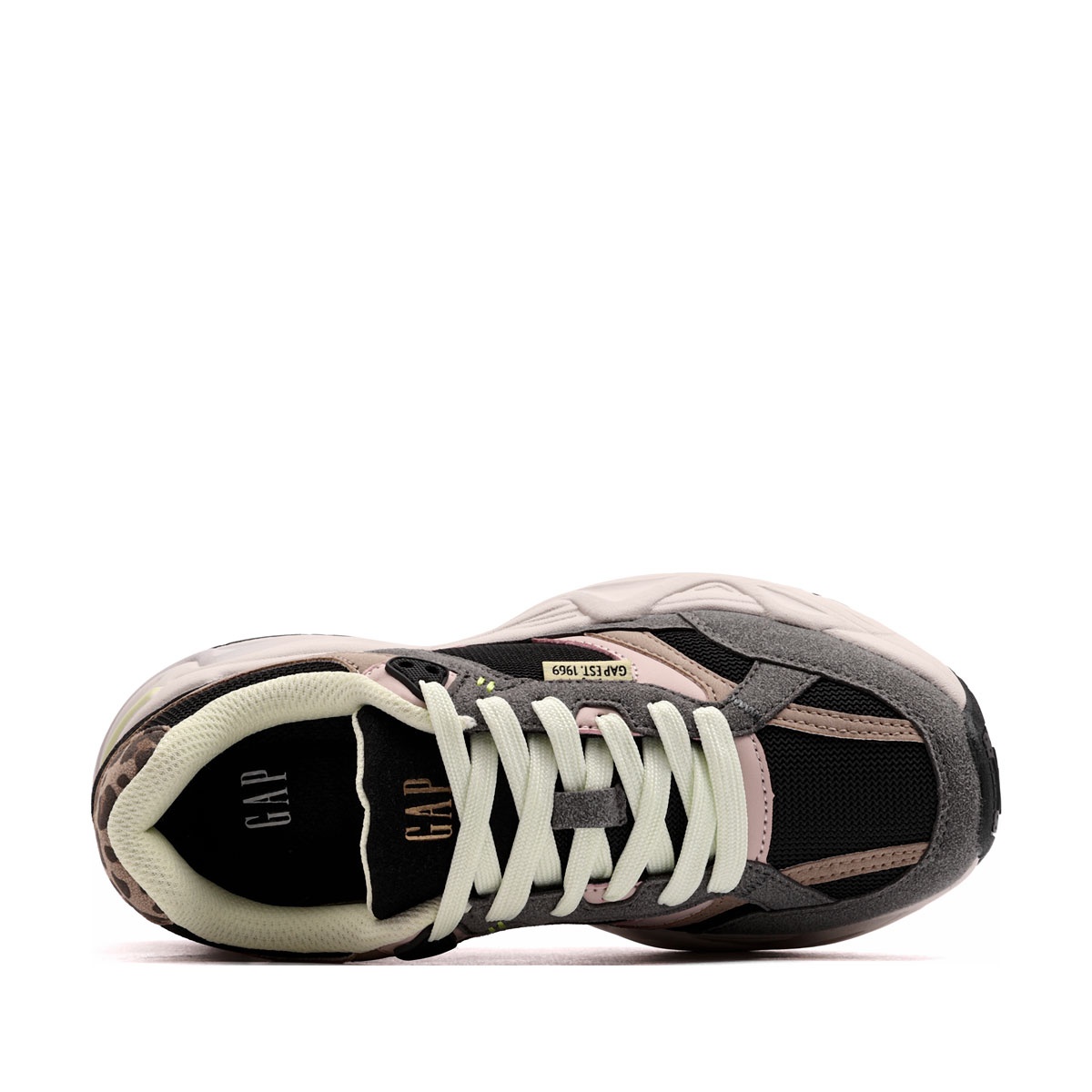 GAP Marathon Дамски маратонки GPW6154920003