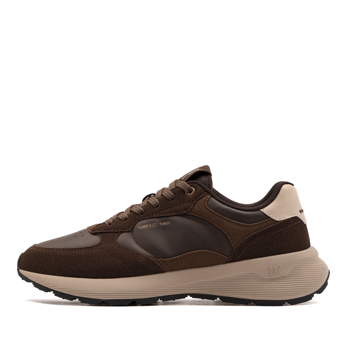 GAP Run Gold Мъжки маратонки GPM6251703870