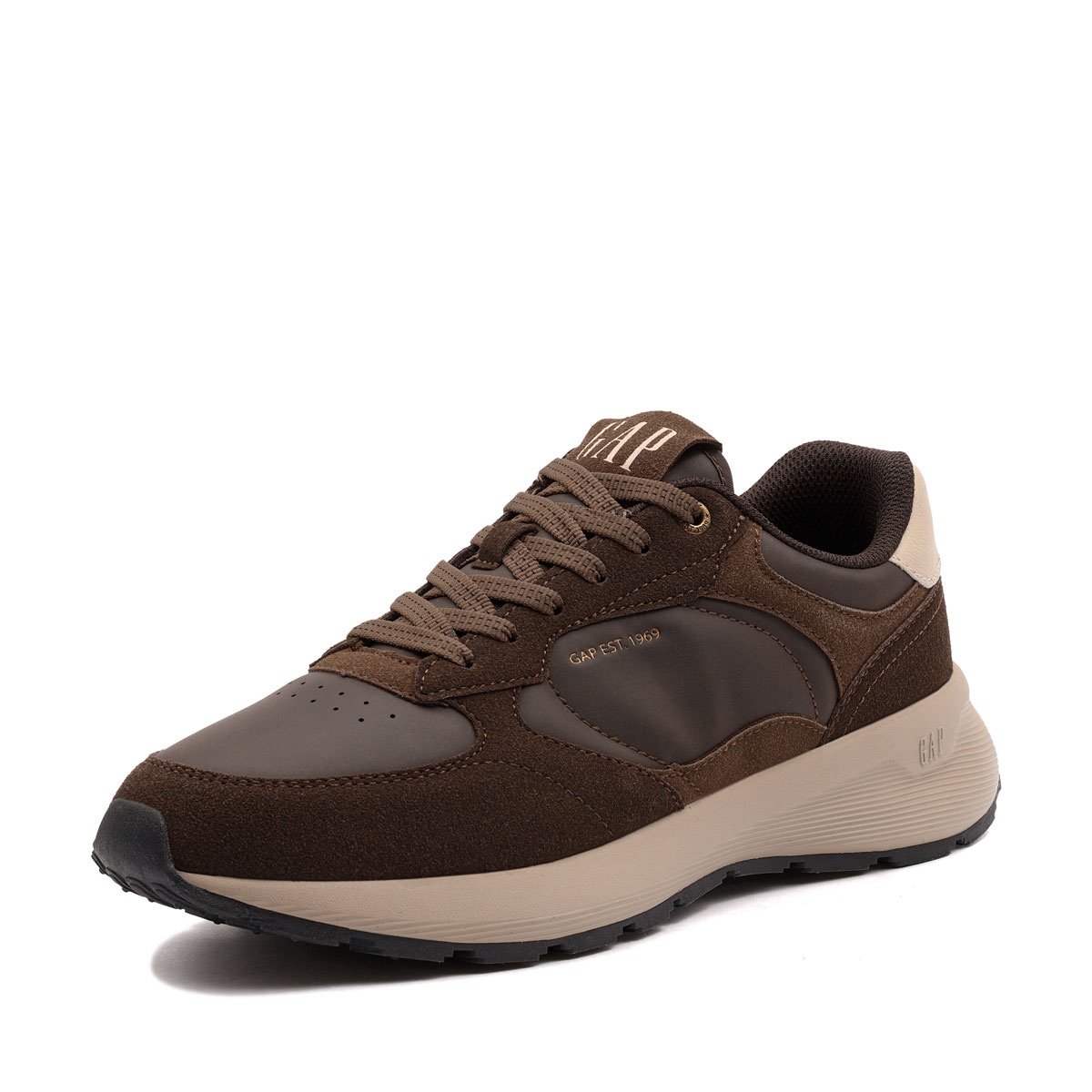 GAP Run Gold Мъжки маратонки GPM6251703870