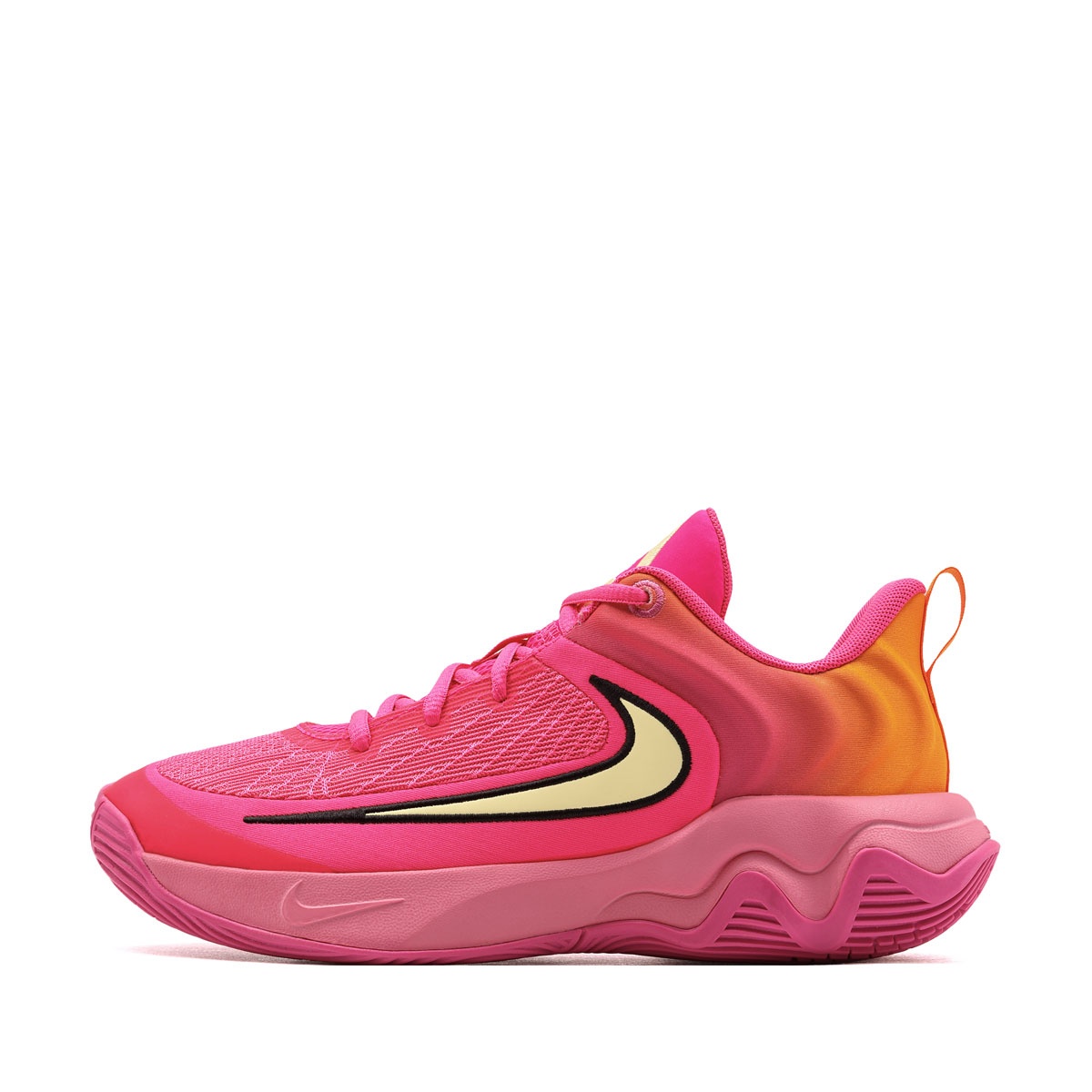 Giannis Immortality 4 Маратонки IH7664-601