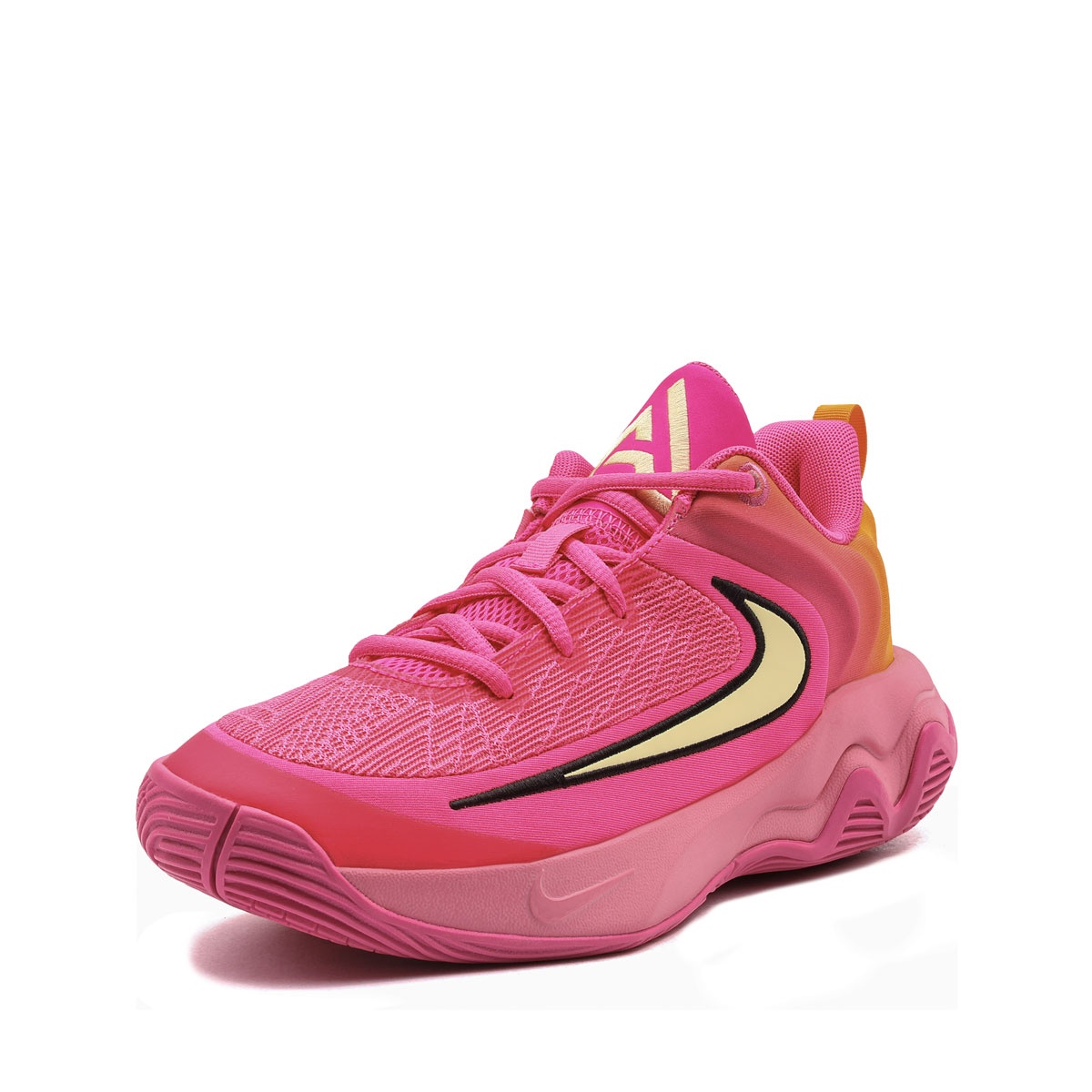 Giannis Immortality 4 Маратонки IH7664-601