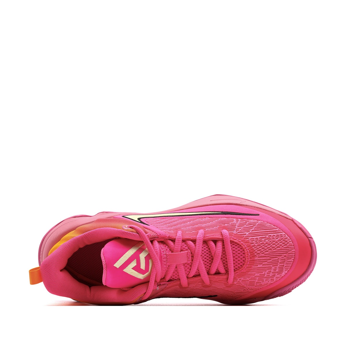 Giannis Immortality 4 Маратонки IH7664-601