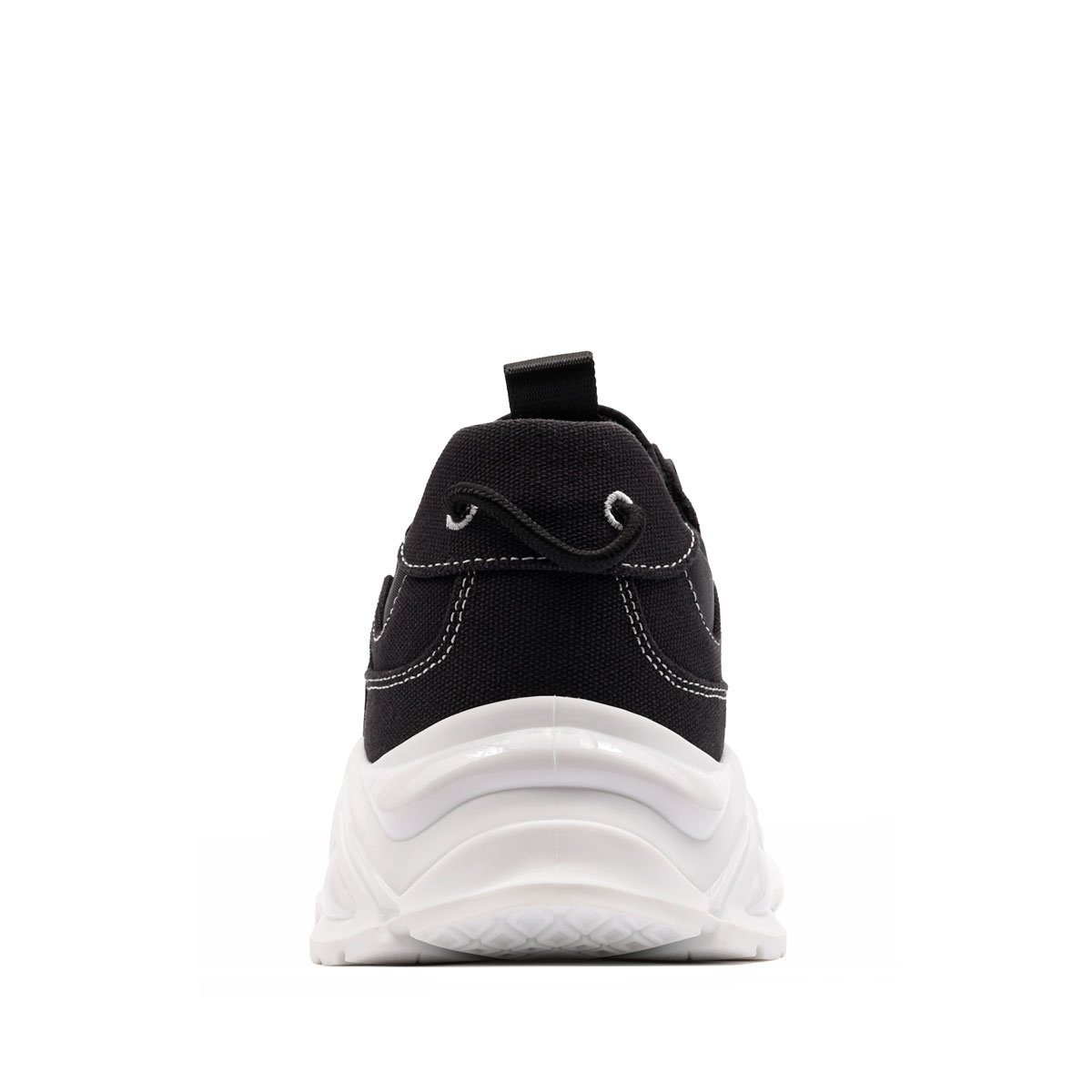 Guess Bellu Мъжки маратонки FMJELUFAB12-BLACK