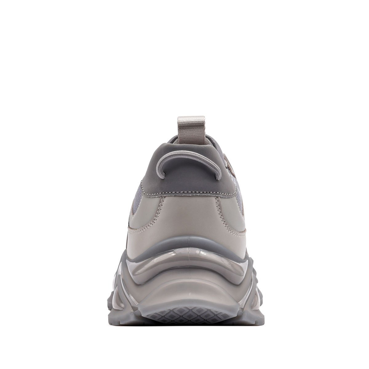 Guess Belluno Мъжки маратонки FMFUNOELE12-GREY