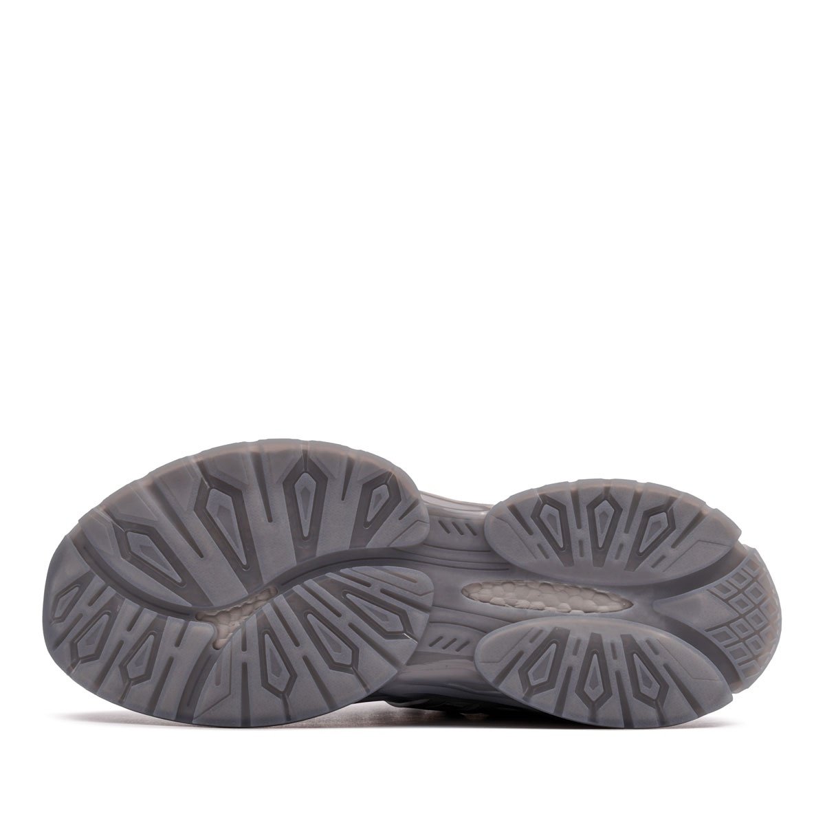 Guess Belluno Мъжки маратонки FMFUNOELE12-GREY