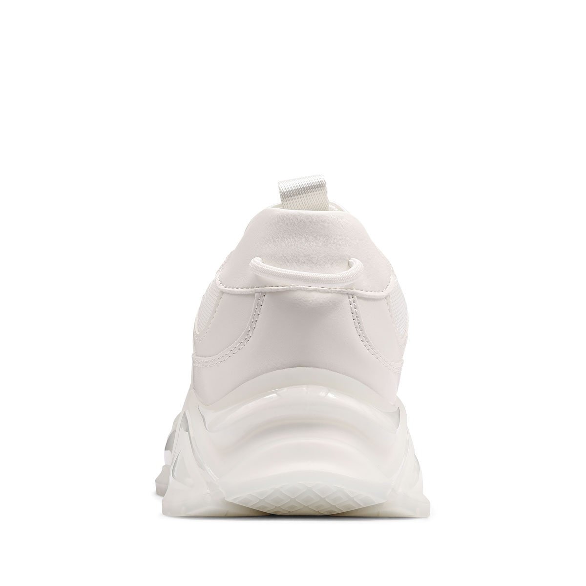 Мъжки маратонки Guess Belluno FMFUNOELL12-WHITE Guess Belluno Мъжки маратонки FMFUNOELL12-WHITE