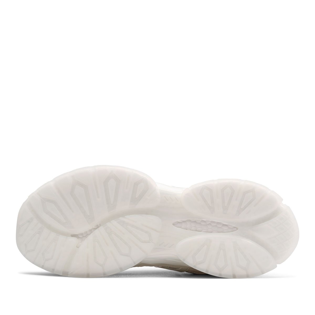 Мъжки маратонки Guess Belluno FMFUNOELL12-WHITE Guess Belluno Мъжки маратонки FMFUNOELL12-WHITE
